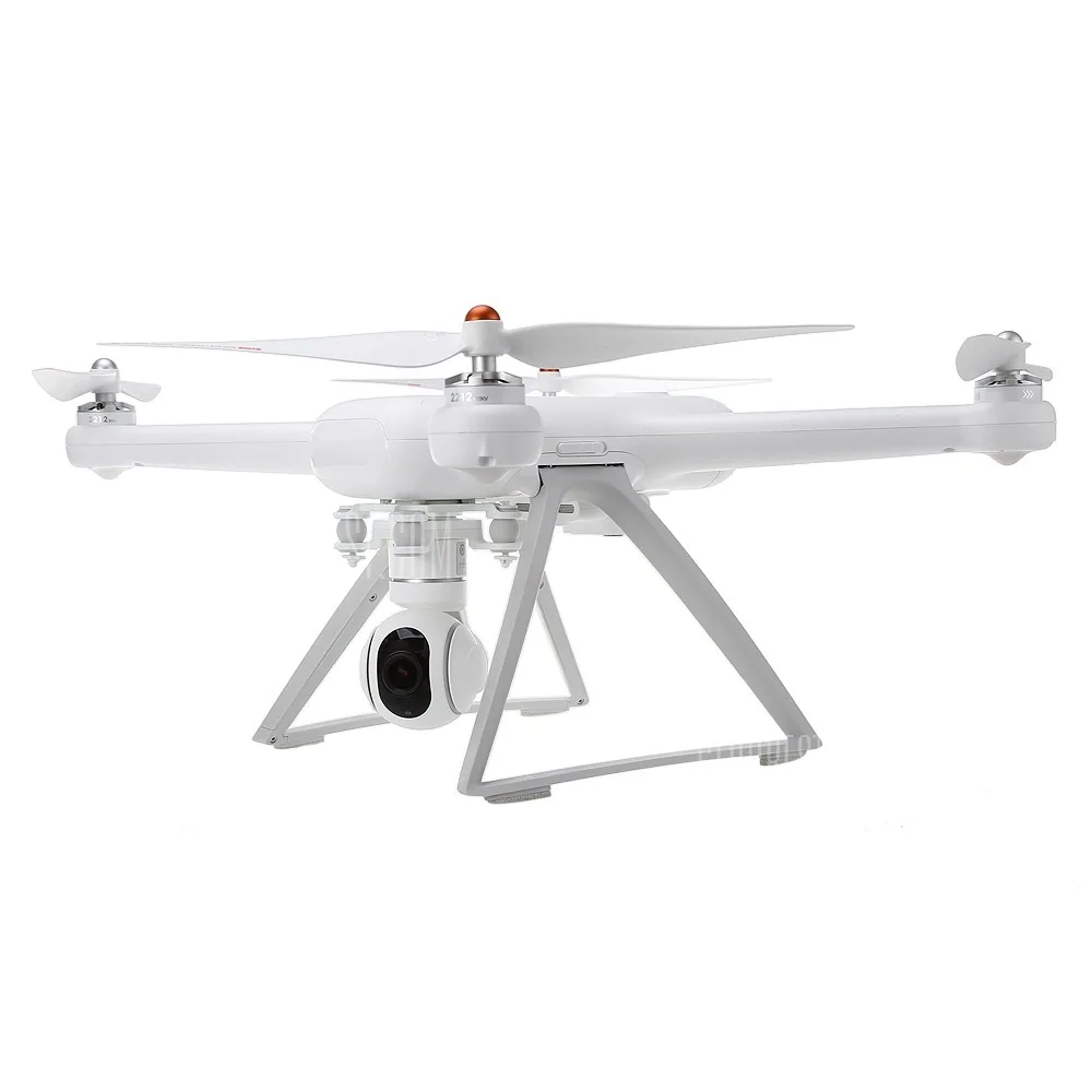 El Drone más esperado! El Mi Drone de Xiaomi! Q
